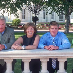 Meet your Posher, Jo